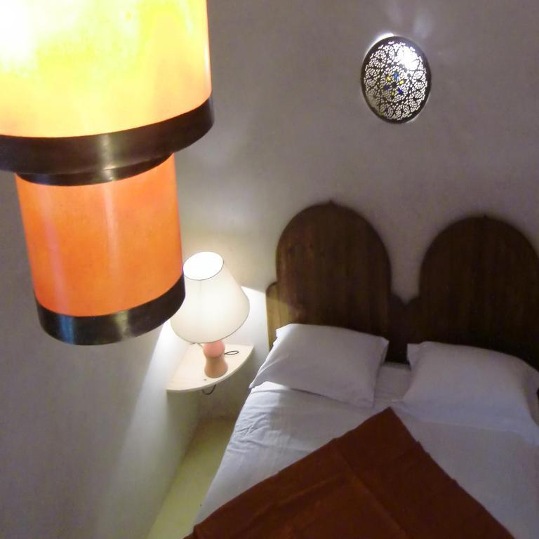 Riad Thais Essaouira Bilik gambar