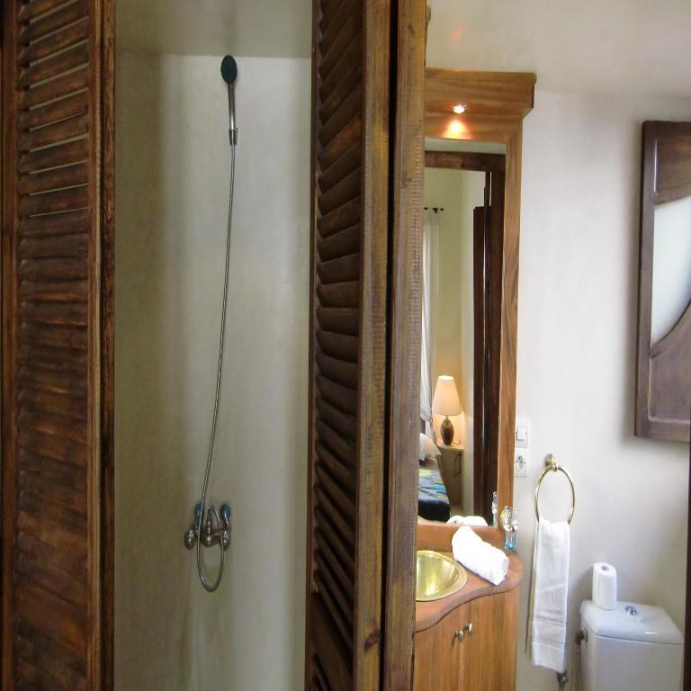 Riad Thais Essaouira Bilik gambar