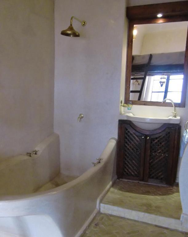 Riad Thais Essaouira Bilik gambar