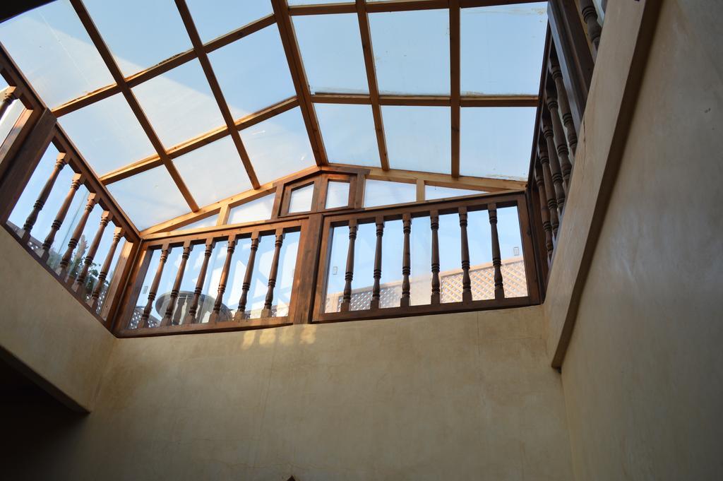 Riad Thais Essaouira Luaran gambar