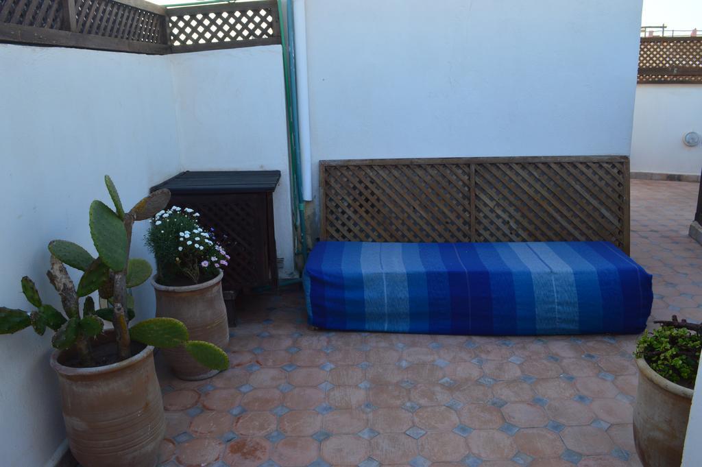 Riad Thais Essaouira Luaran gambar
