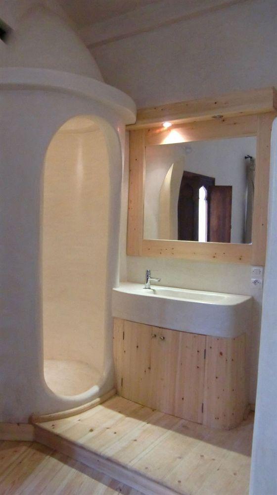 Riad Thais Essaouira Luaran gambar