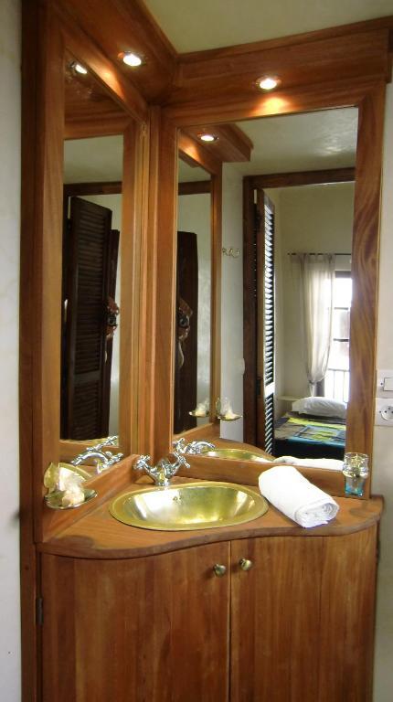 Riad Thais Essaouira Bilik gambar