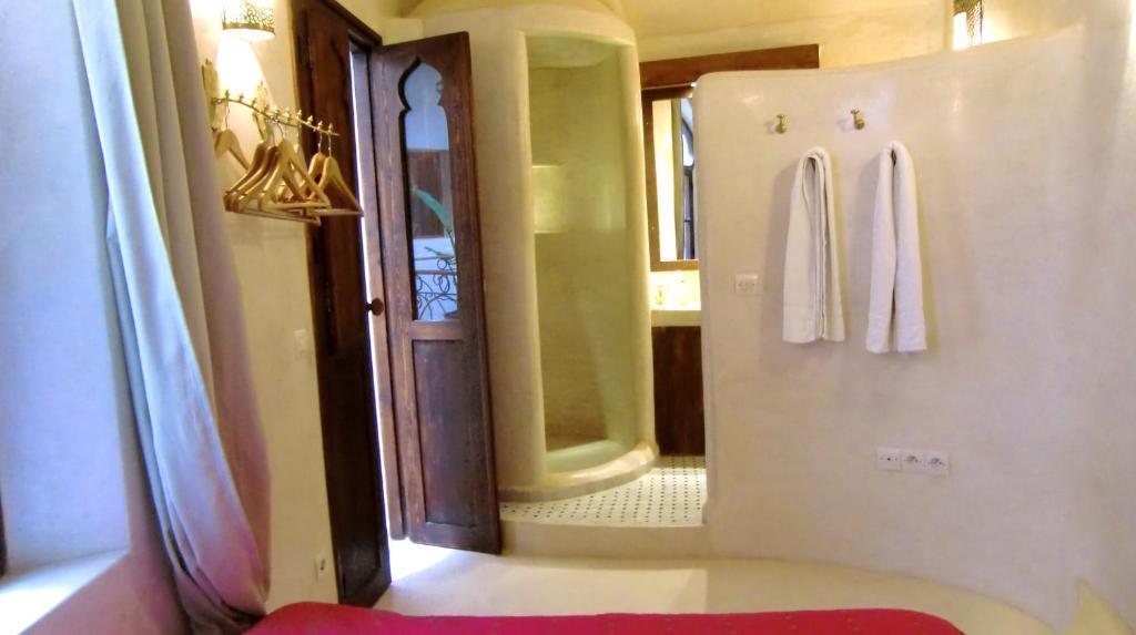 Riad Thais Essaouira Bilik gambar