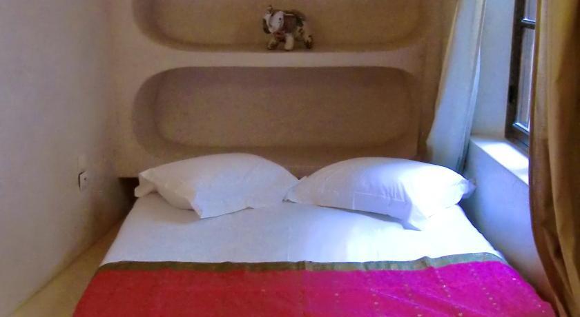 Riad Thais Essaouira Bilik gambar