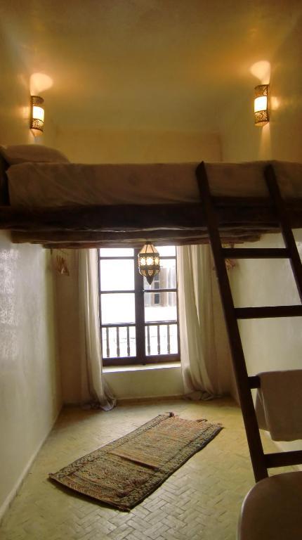 Riad Thais Essaouira Bilik gambar
