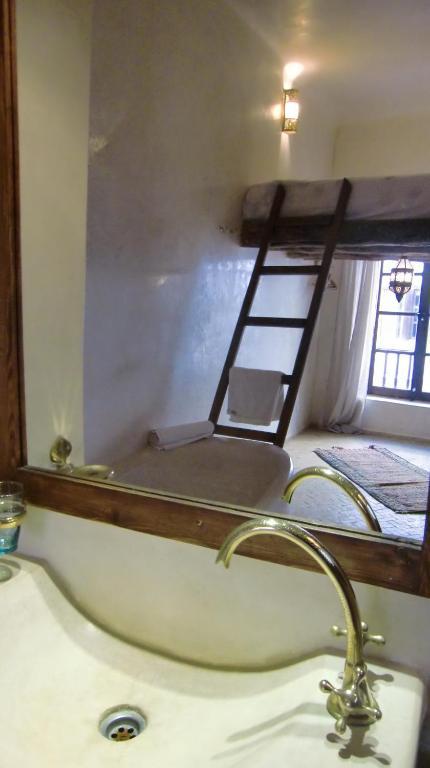 Riad Thais Essaouira Bilik gambar