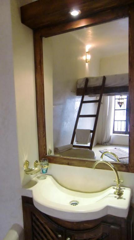 Riad Thais Essaouira Bilik gambar