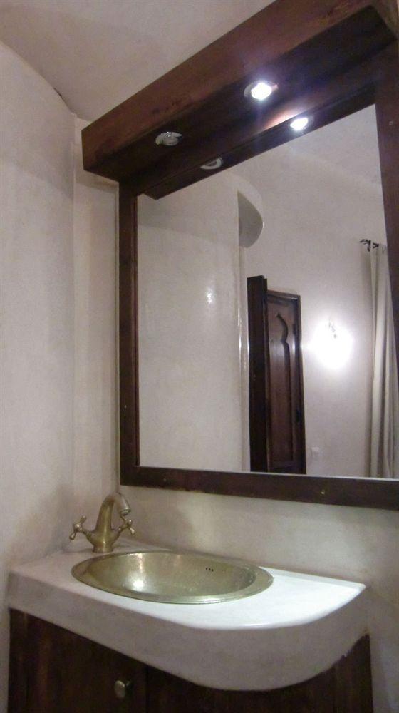 Riad Thais Essaouira Luaran gambar