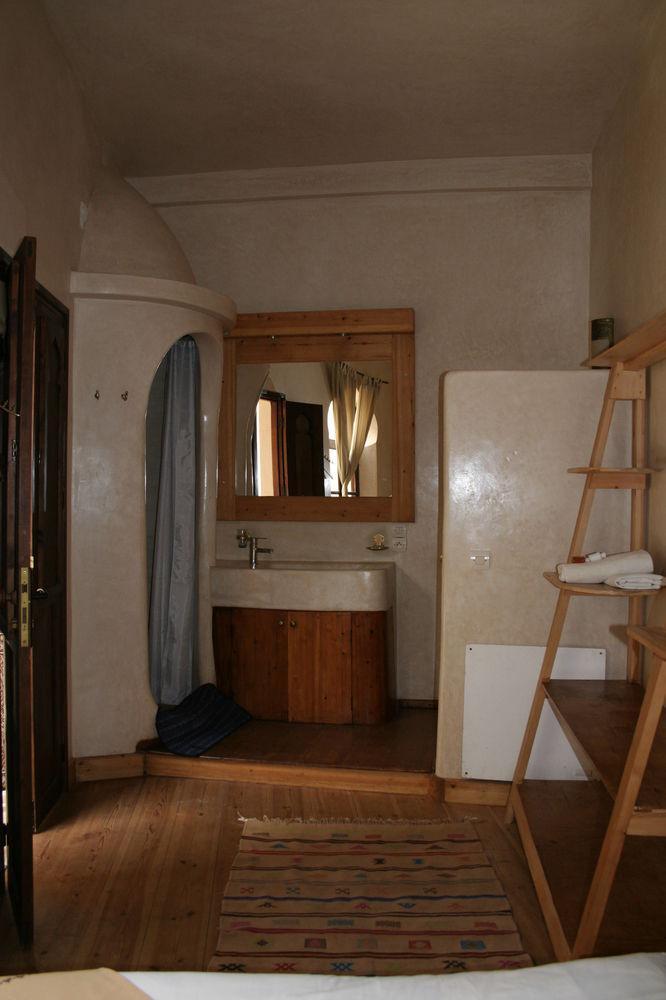 Riad Thais Essaouira Luaran gambar