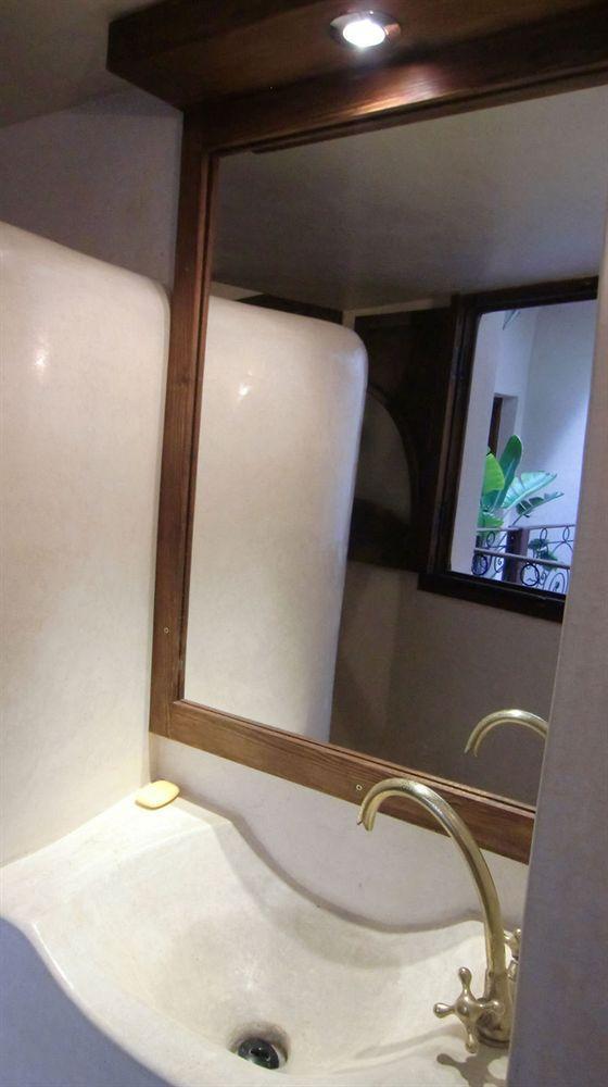 Riad Thais Essaouira Luaran gambar