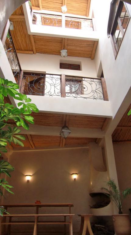 Riad Thais Essaouira Luaran gambar