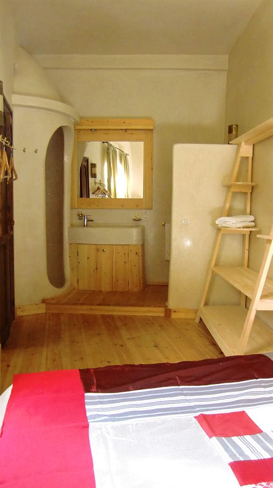 Riad Thais Essaouira Luaran gambar