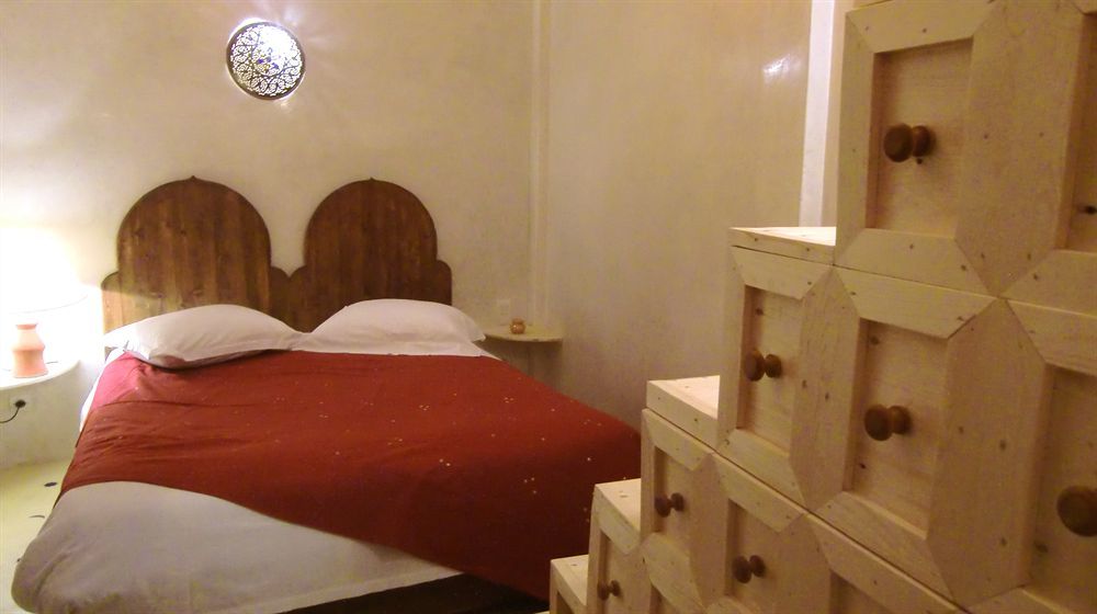 Riad Thais Essaouira Luaran gambar