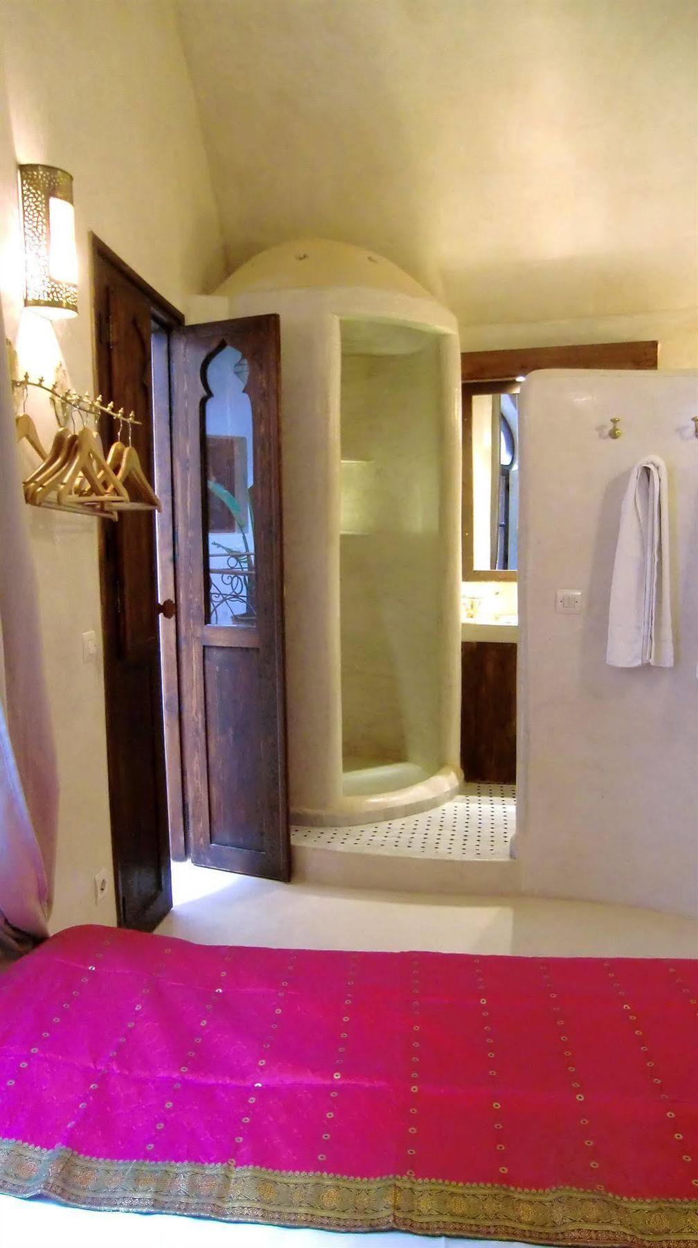 Riad Thais Essaouira Luaran gambar