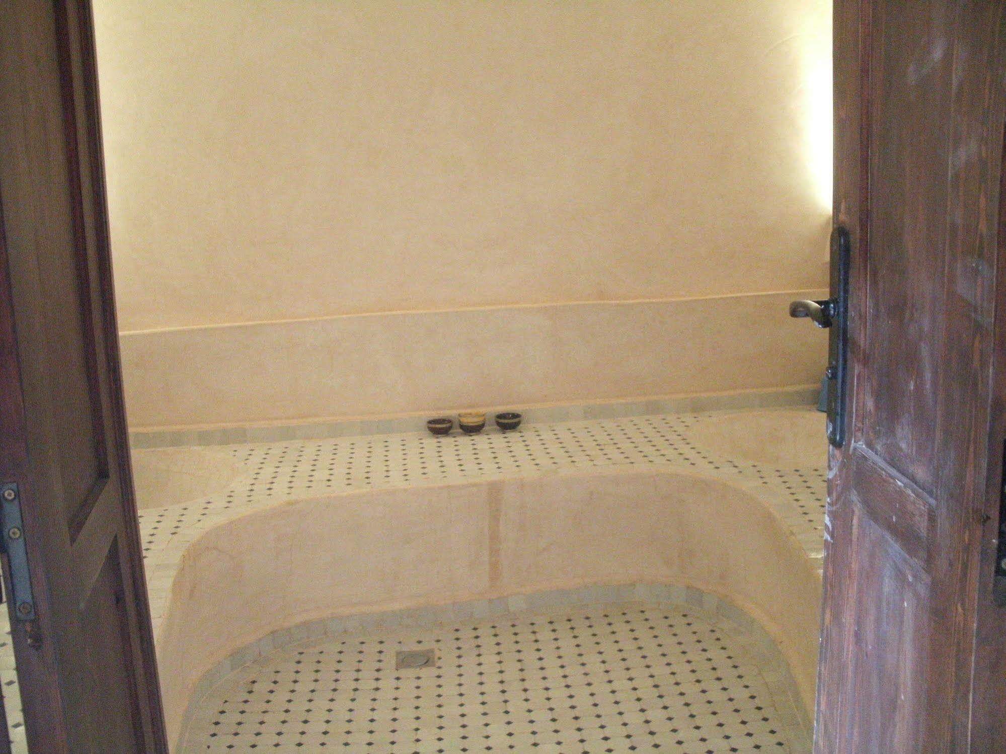Riad Thais Essaouira Luaran gambar