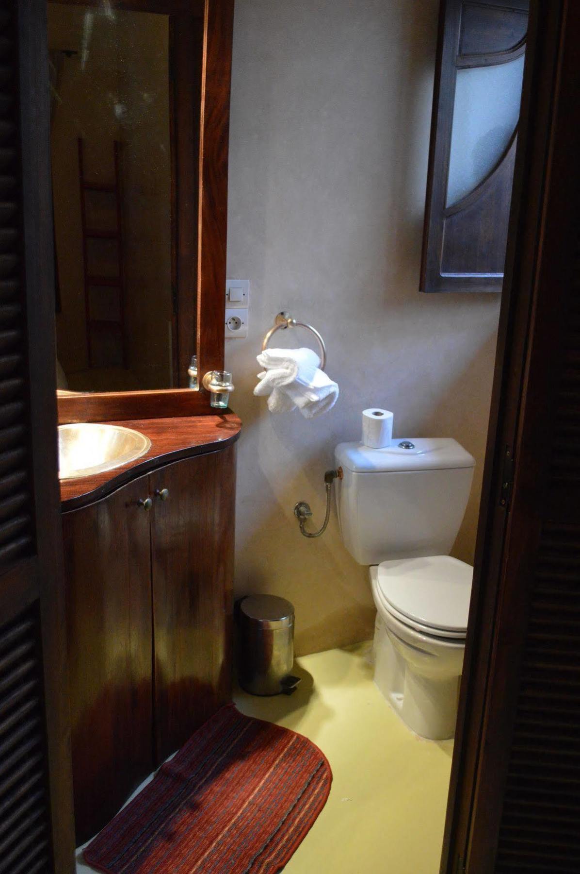 Riad Thais Essaouira Luaran gambar
