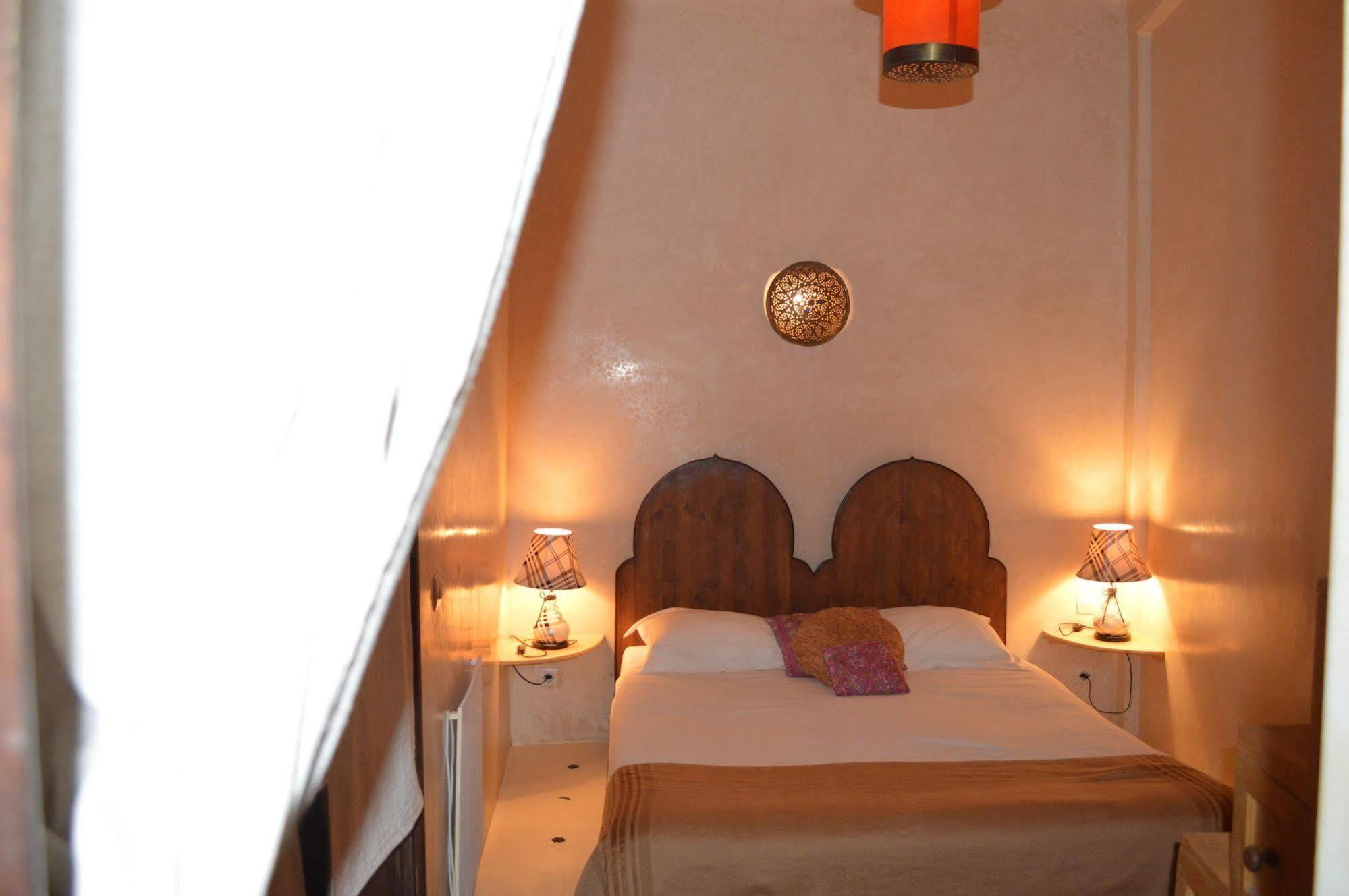 Riad Thais Essaouira Luaran gambar