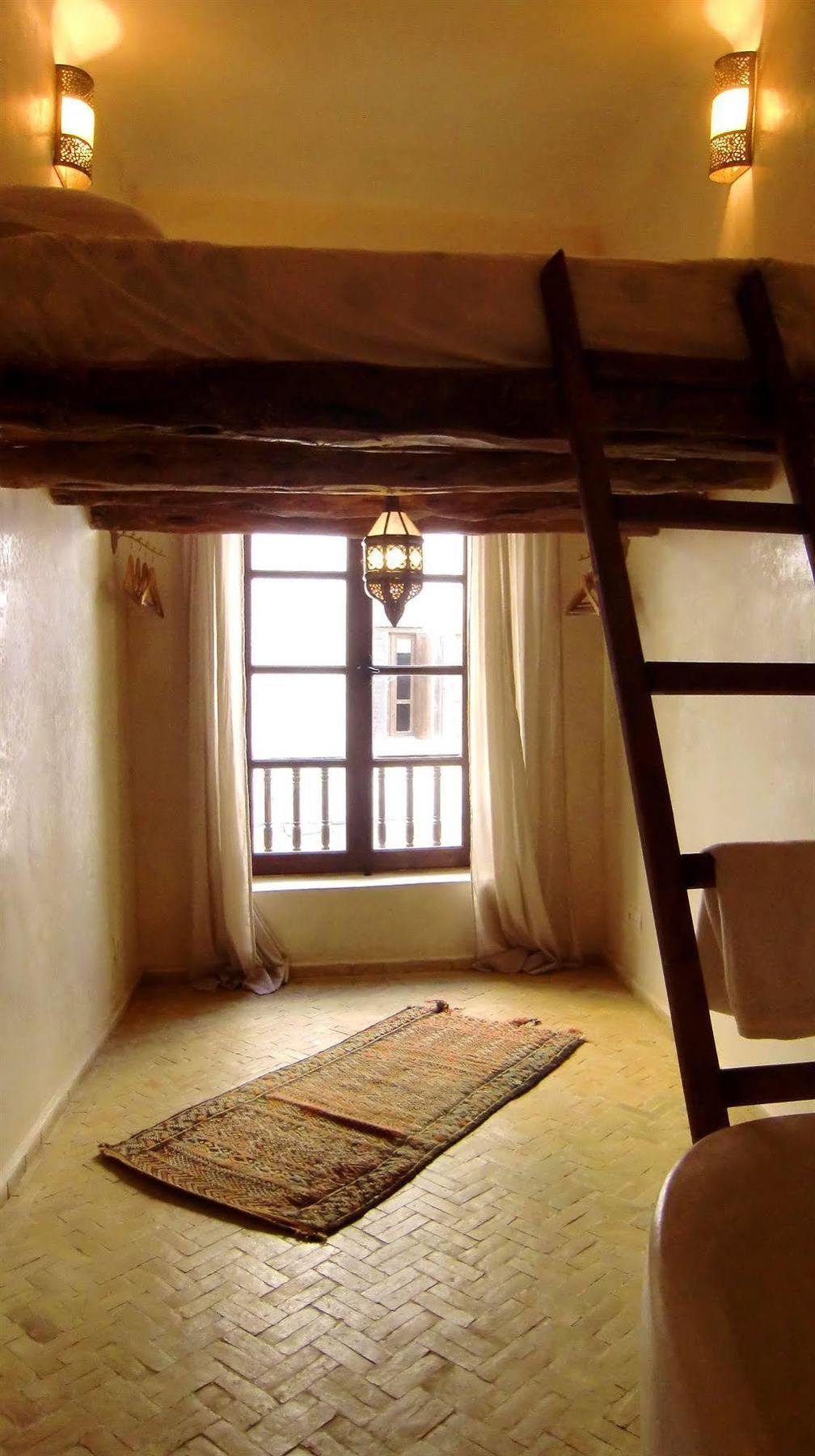 Riad Thais Essaouira Luaran gambar